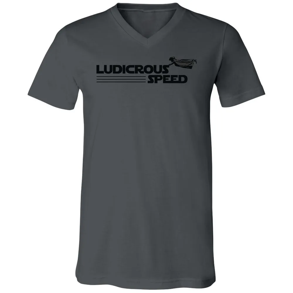 Ludicrous Speed - Asphalt - 12