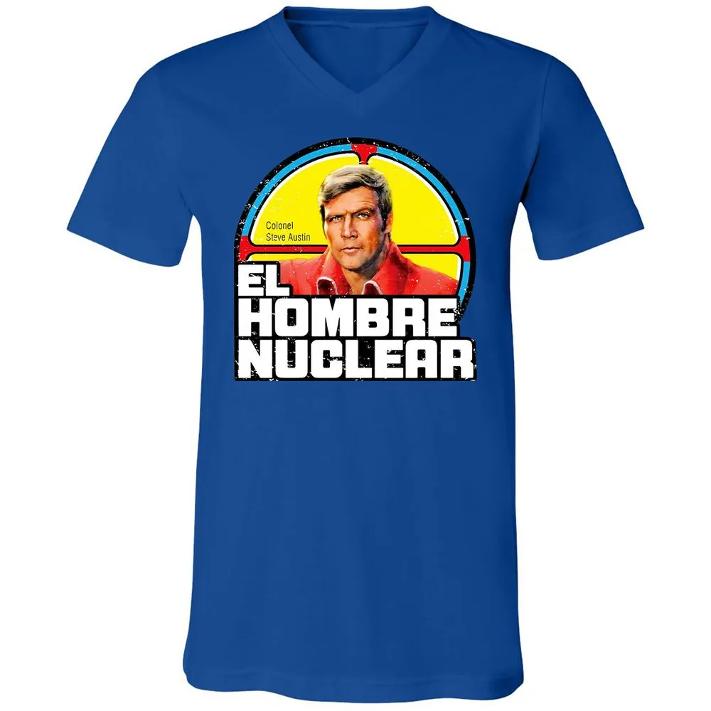El Hombre Nuclear - True Royal - 4