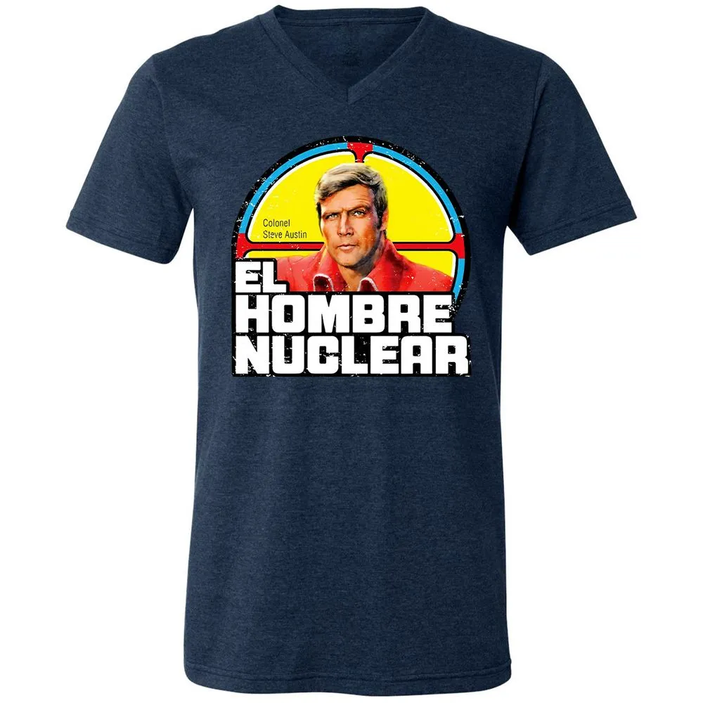 El Hombre Nuclear - Heather Navy - 15