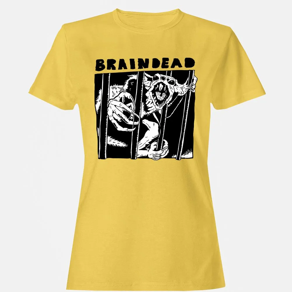Braindead Rat monkey - Daisy - 4