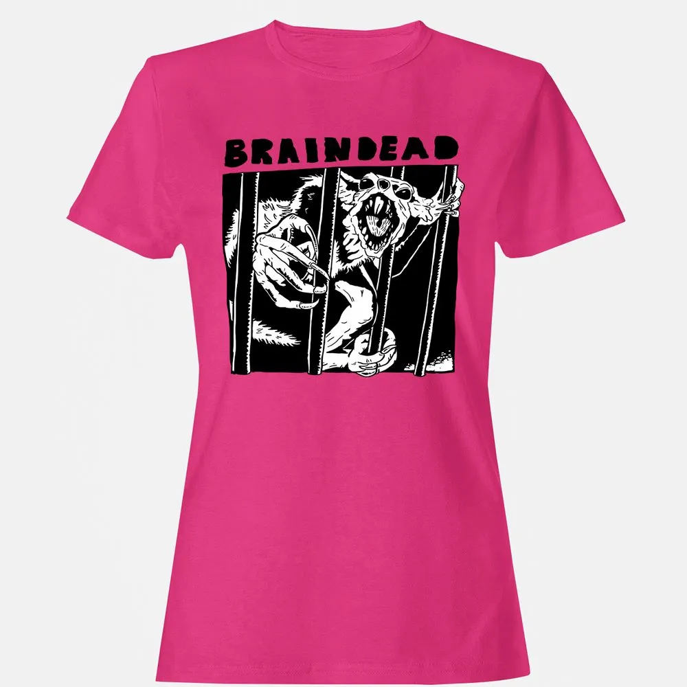 Braindead Rat monkey - Heliconia - 6