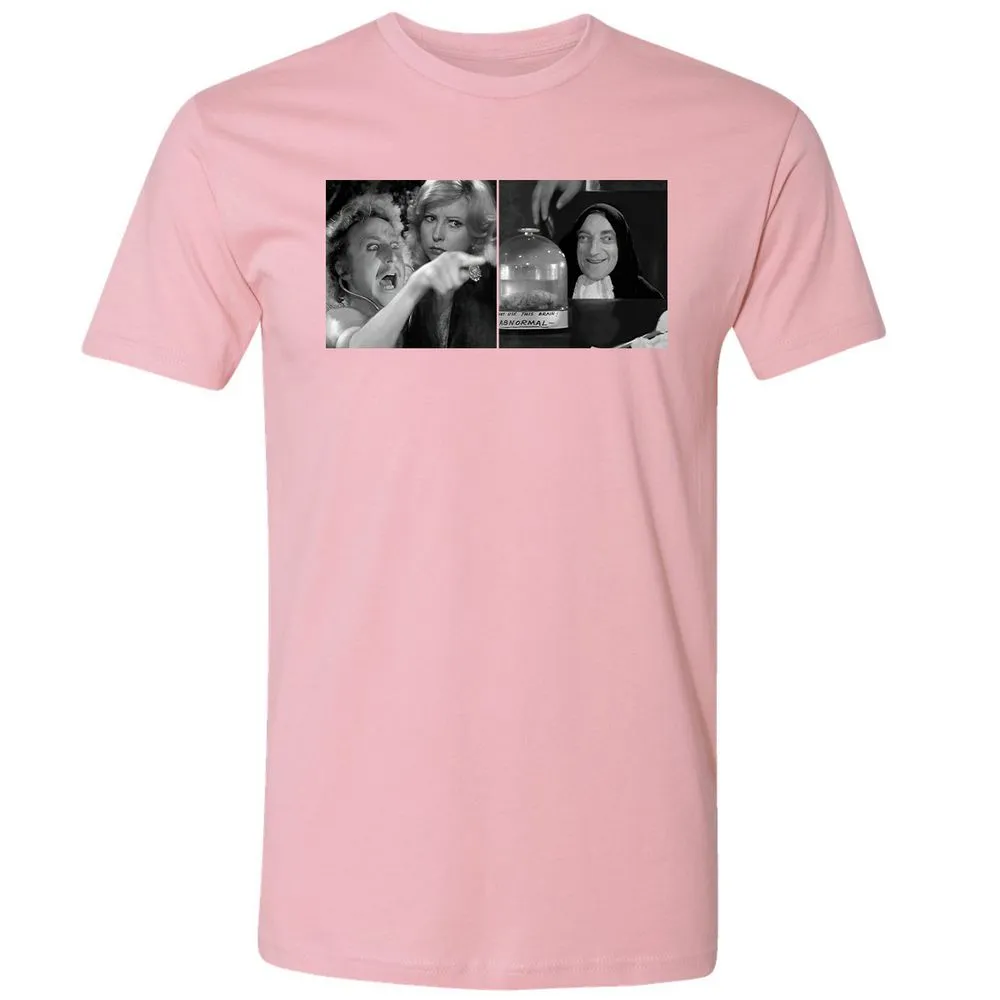 I will Not be angry - Light Pink - 3