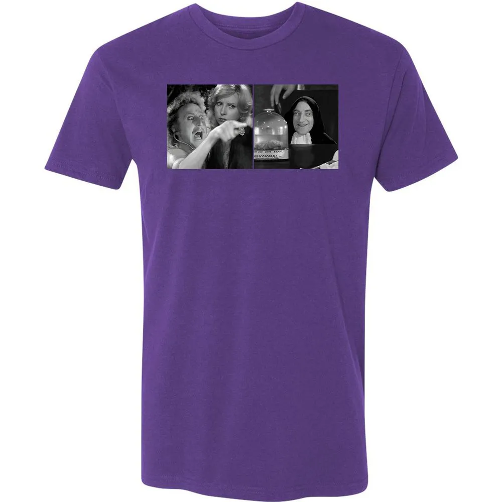 I will Not be angry - Purple Rush - 7