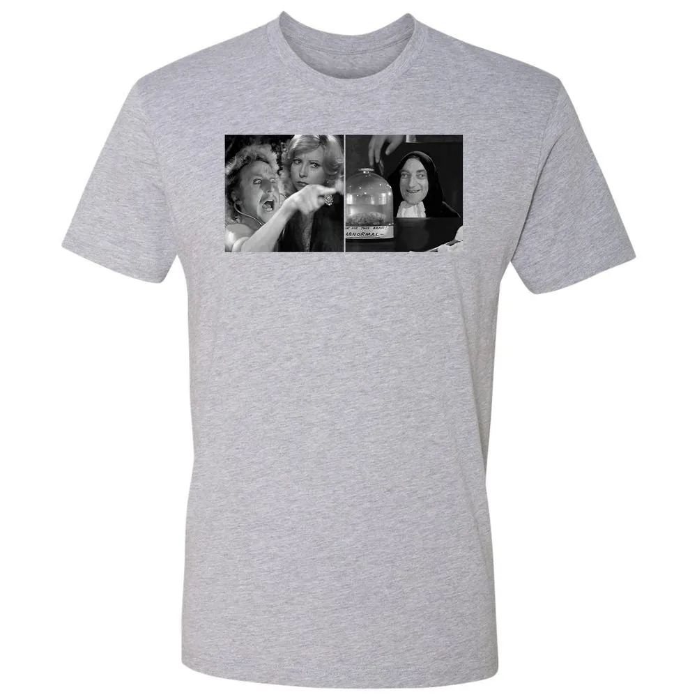 I will Not be angry - Heather Grey - 9
