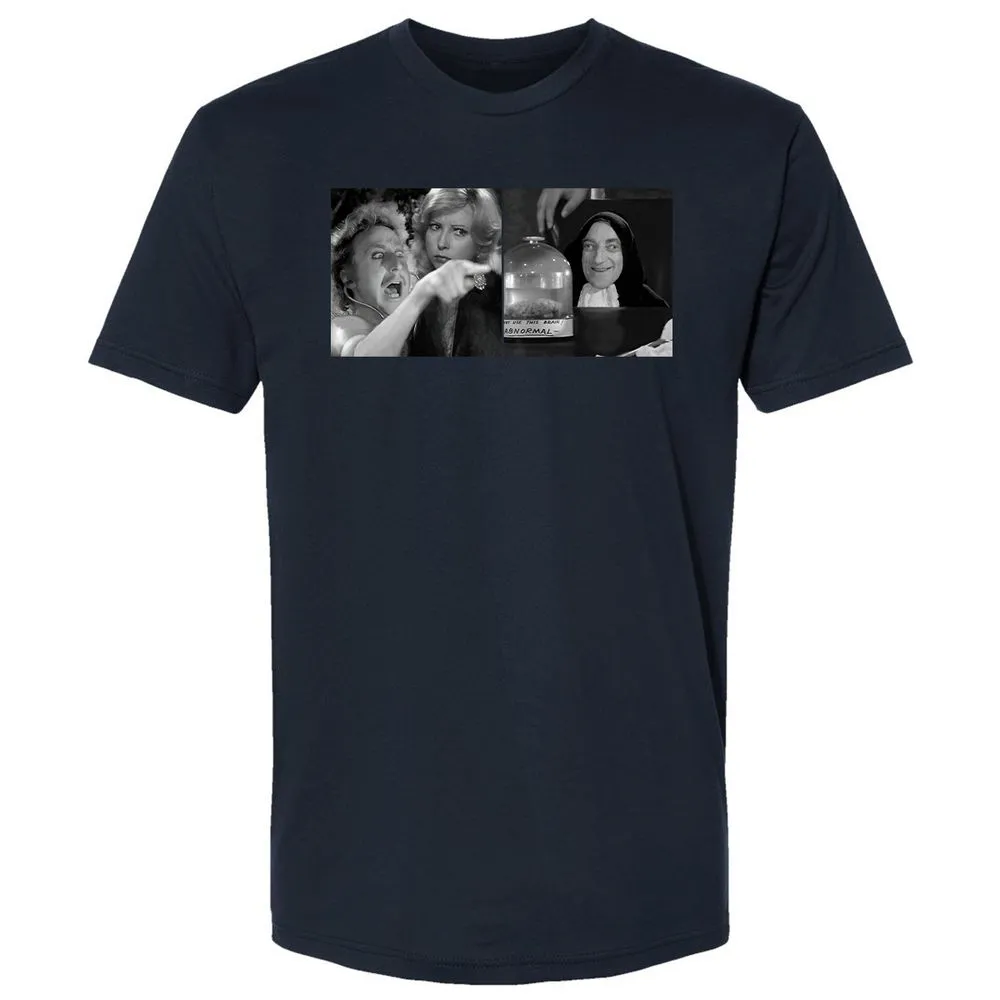 I will Not be angry - Midnight Navy - 14