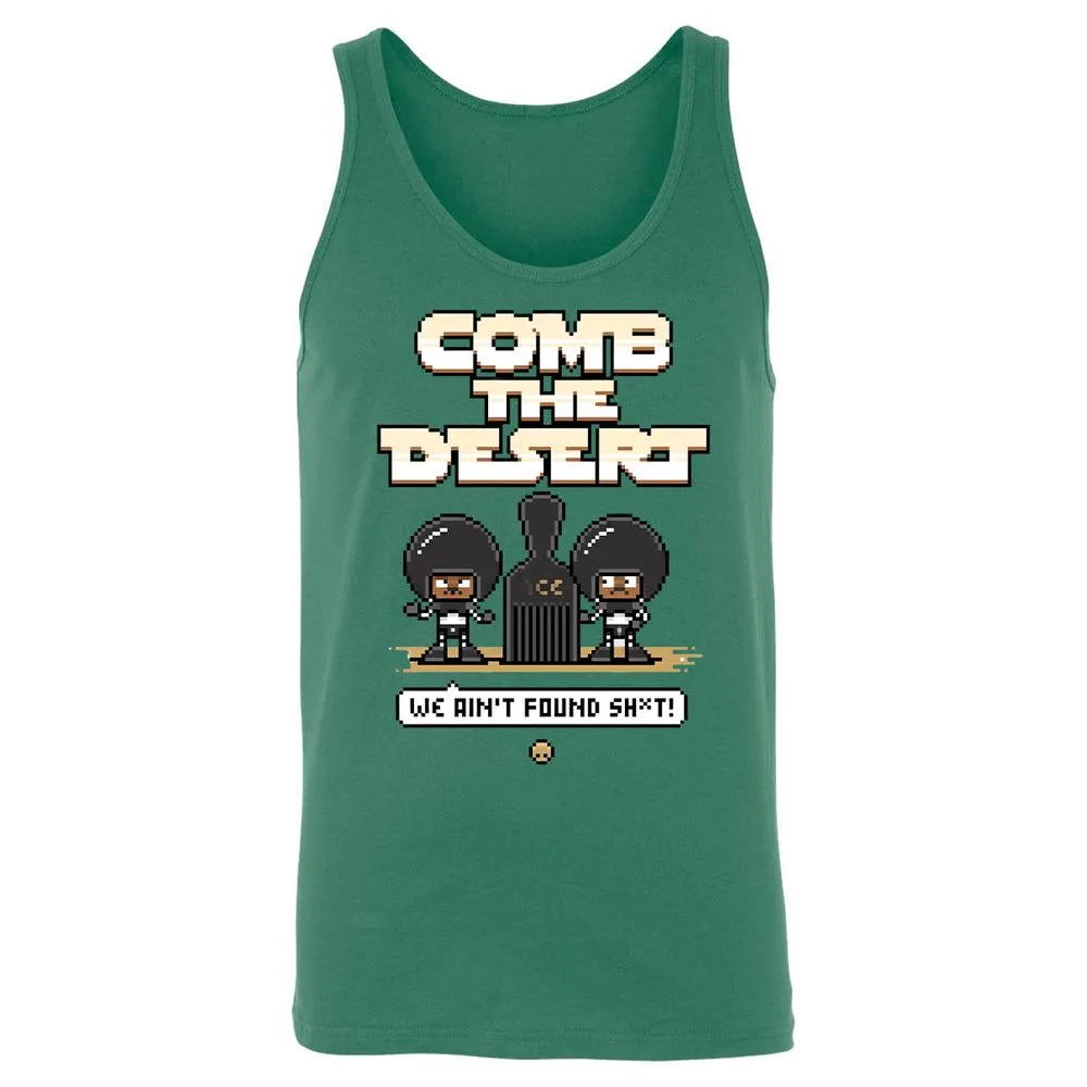 Comb The Desert - Kelly - 9