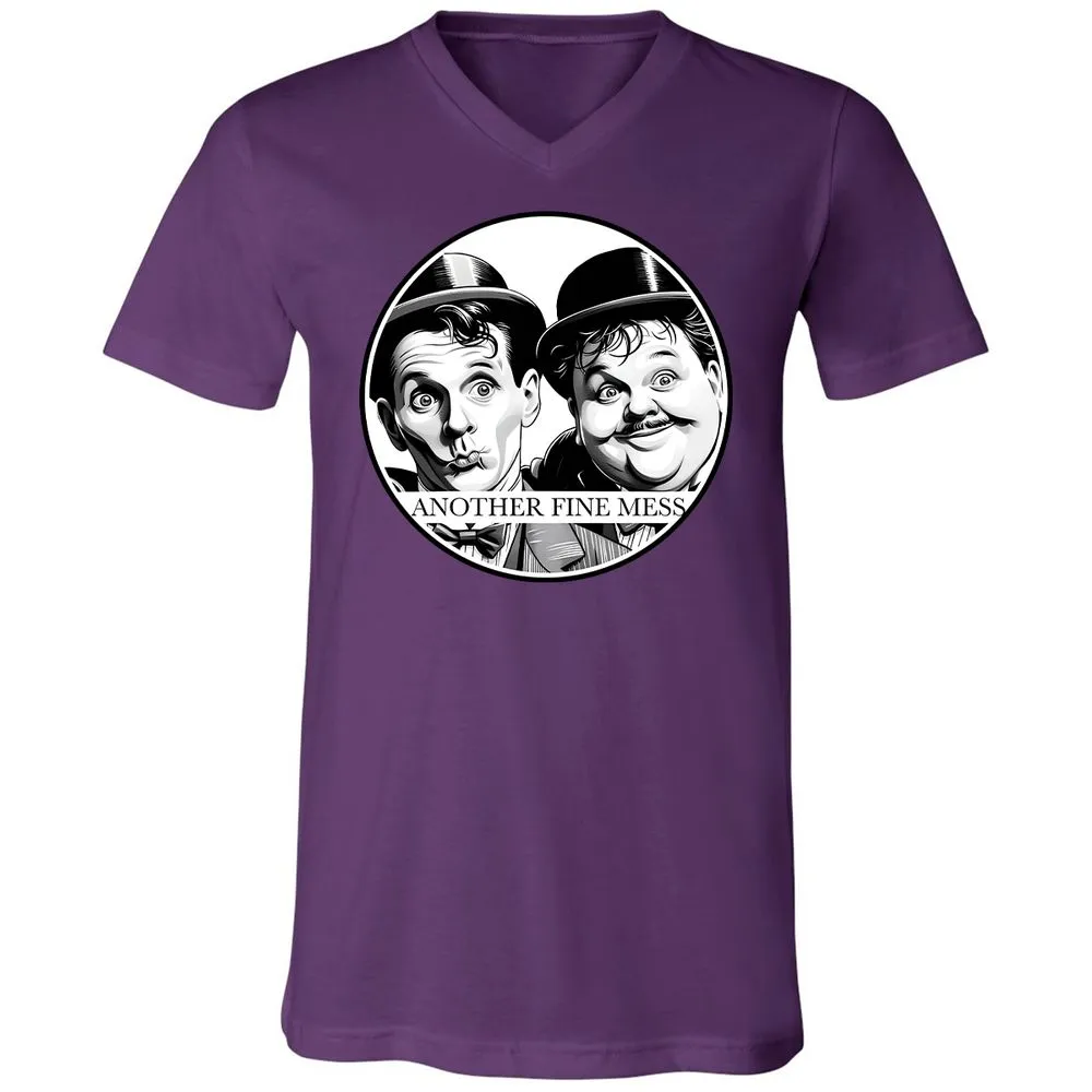 Another Fine Mess - Team Purple - 2