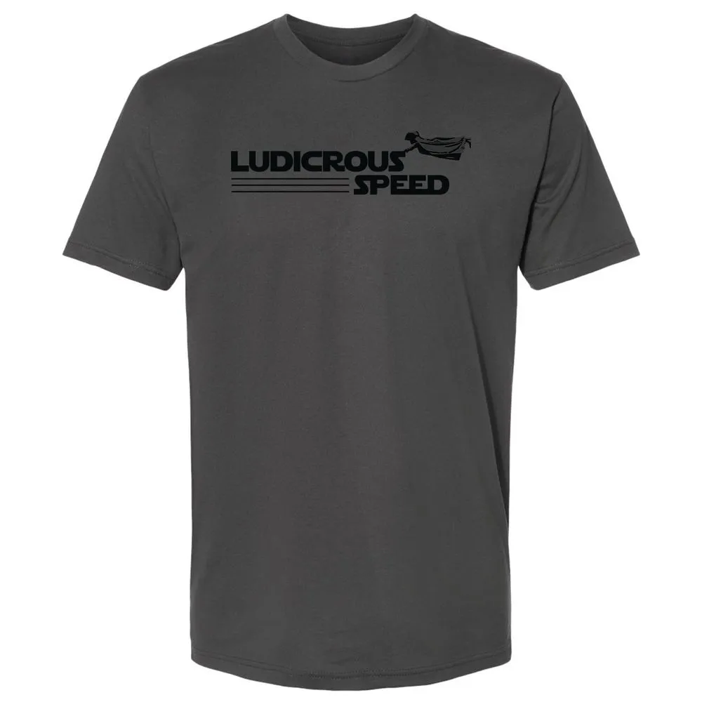 Ludicrous Speed - Heavy Metal - 8