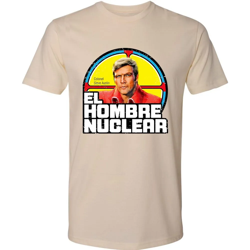 El Hombre Nuclear - Cream - 2