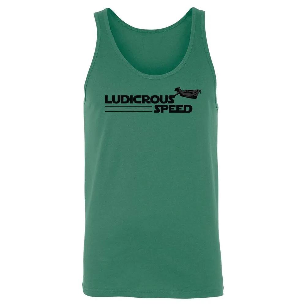Ludicrous Speed - Kelly - 9