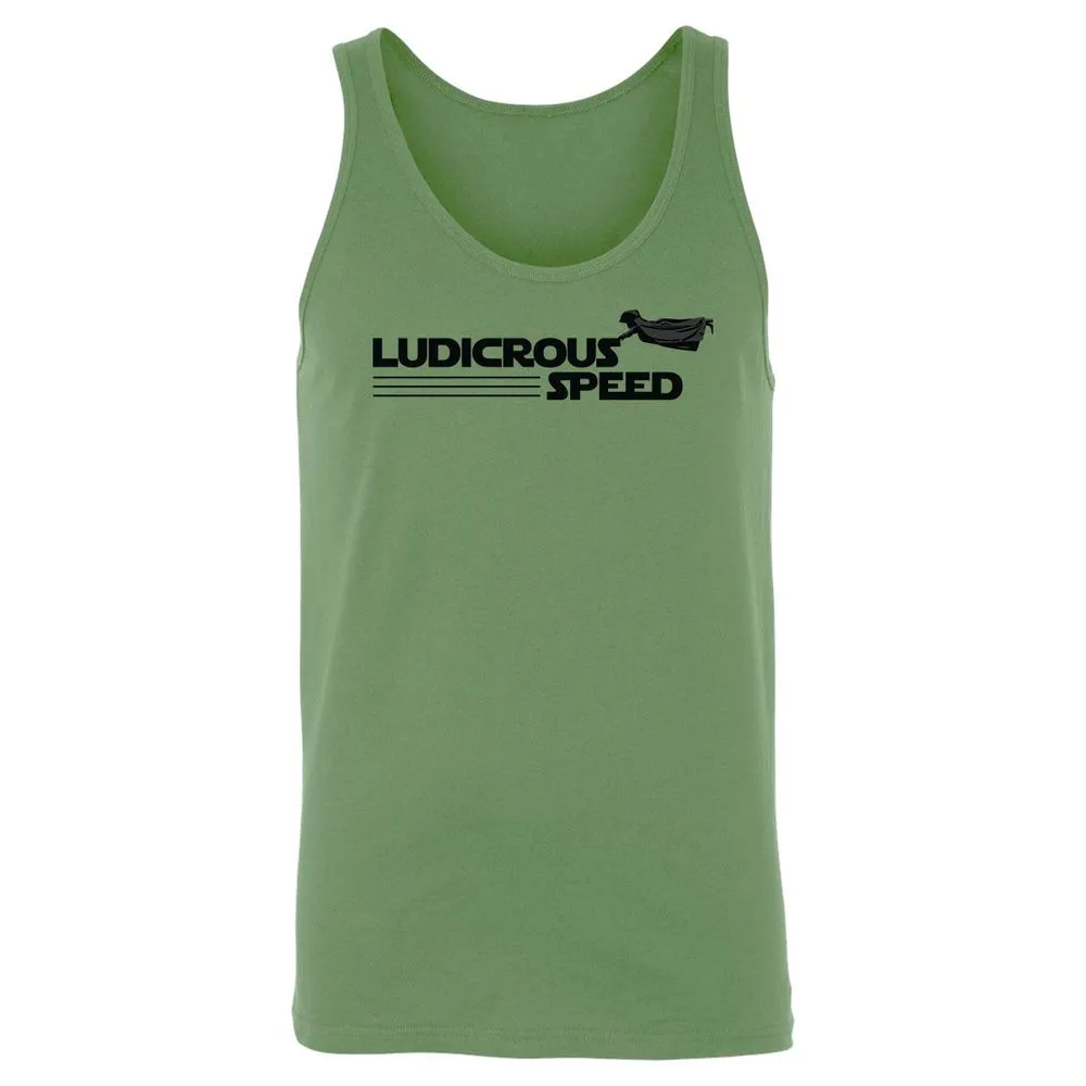 Ludicrous Speed - Leaf - 10