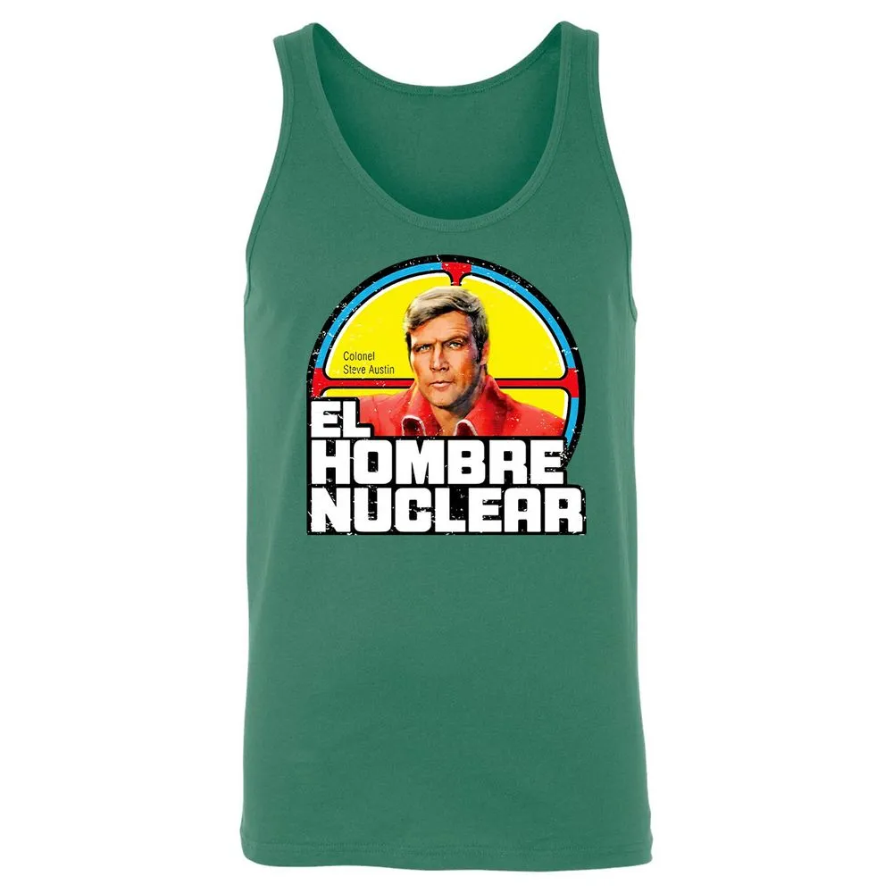 El Hombre Nuclear - Kelly - 9