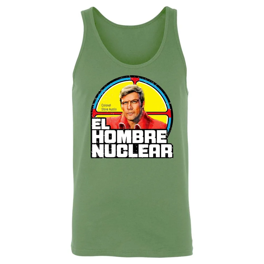 El Hombre Nuclear - Leaf - 10