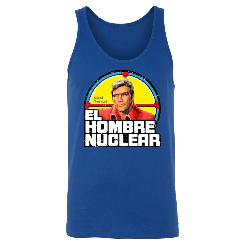 El Hombre Nuclear - True Royal - 13