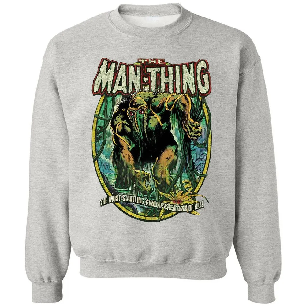 Manhing - Ash - 2