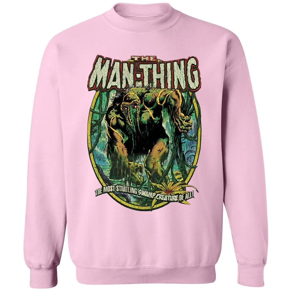 Manhing - Light Pink - 3