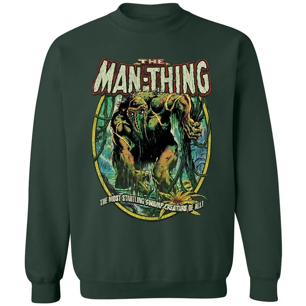 Manhing - Forest Green - 4