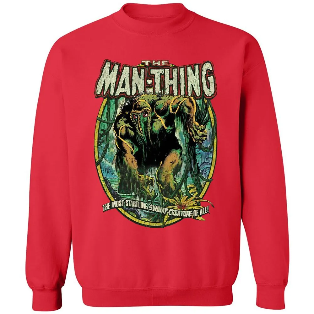 Manhing - Red - 5