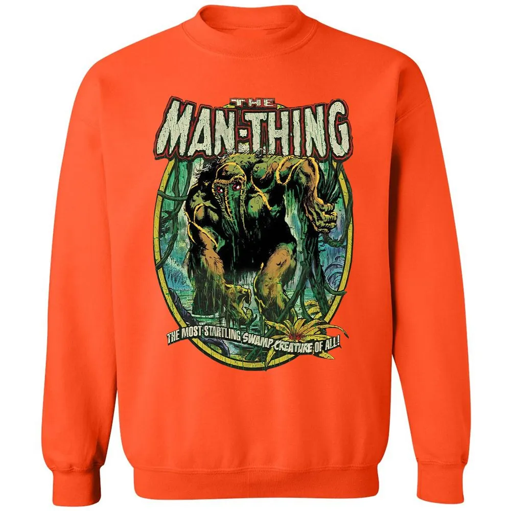 Manhing - Orange - 10