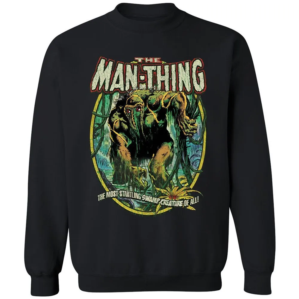 Manhing - Black - 12