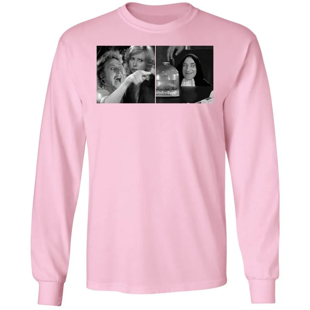 I will Not be angry - Light Pink - 3