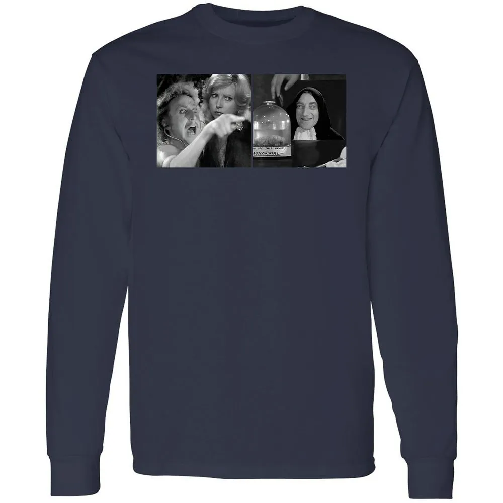 I will Not be angry - Navy - 12