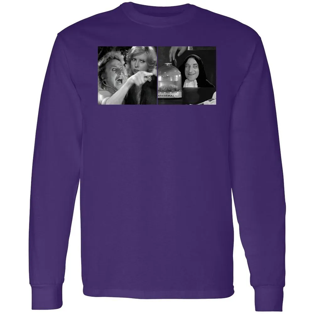 I will Not be angry - Purple - 13