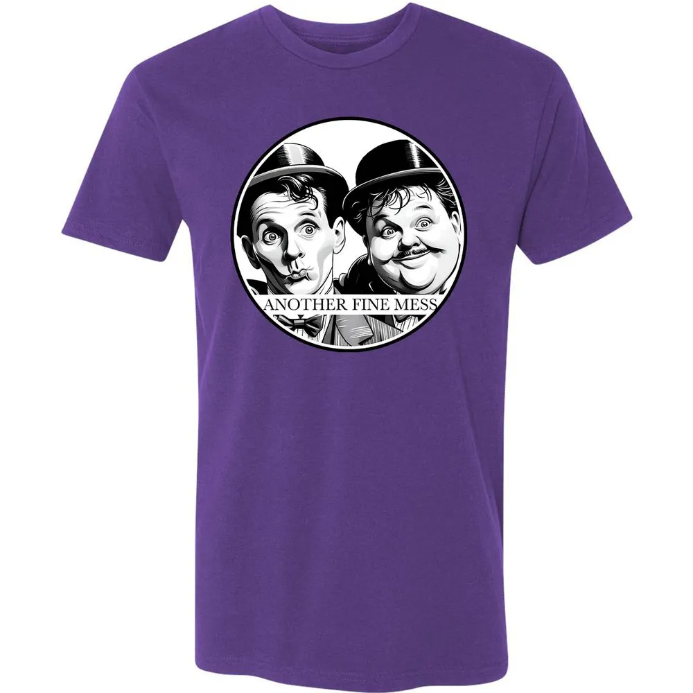 Another Fine Mess - Purple Rush - 7