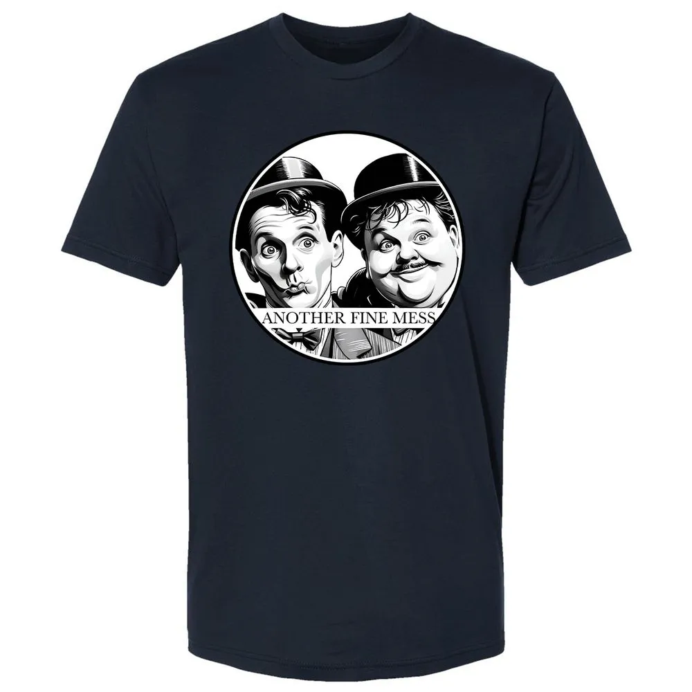 Another Fine Mess - Midnight Navy - 14