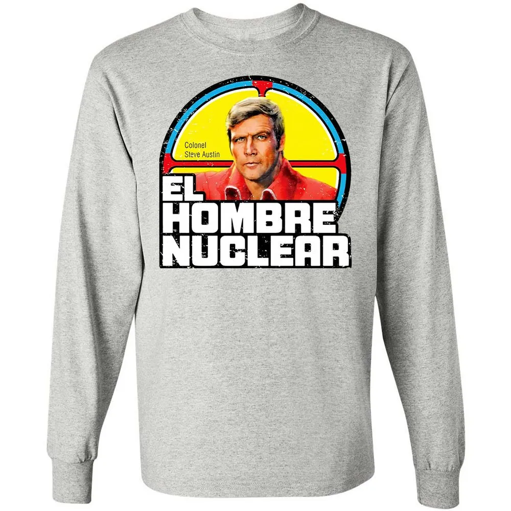 El Hombre Nuclear - Ash - 5
