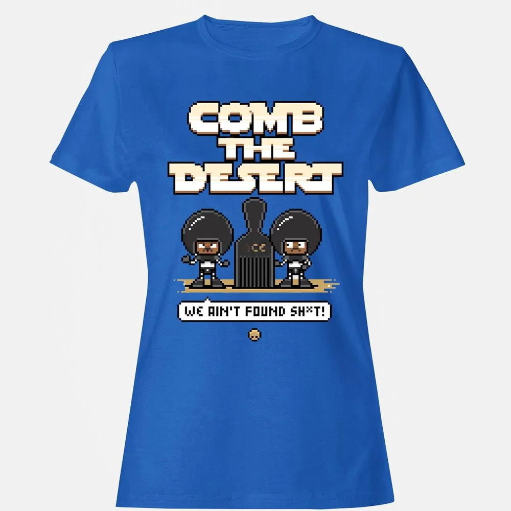 Comb The Desert - Royal - 14