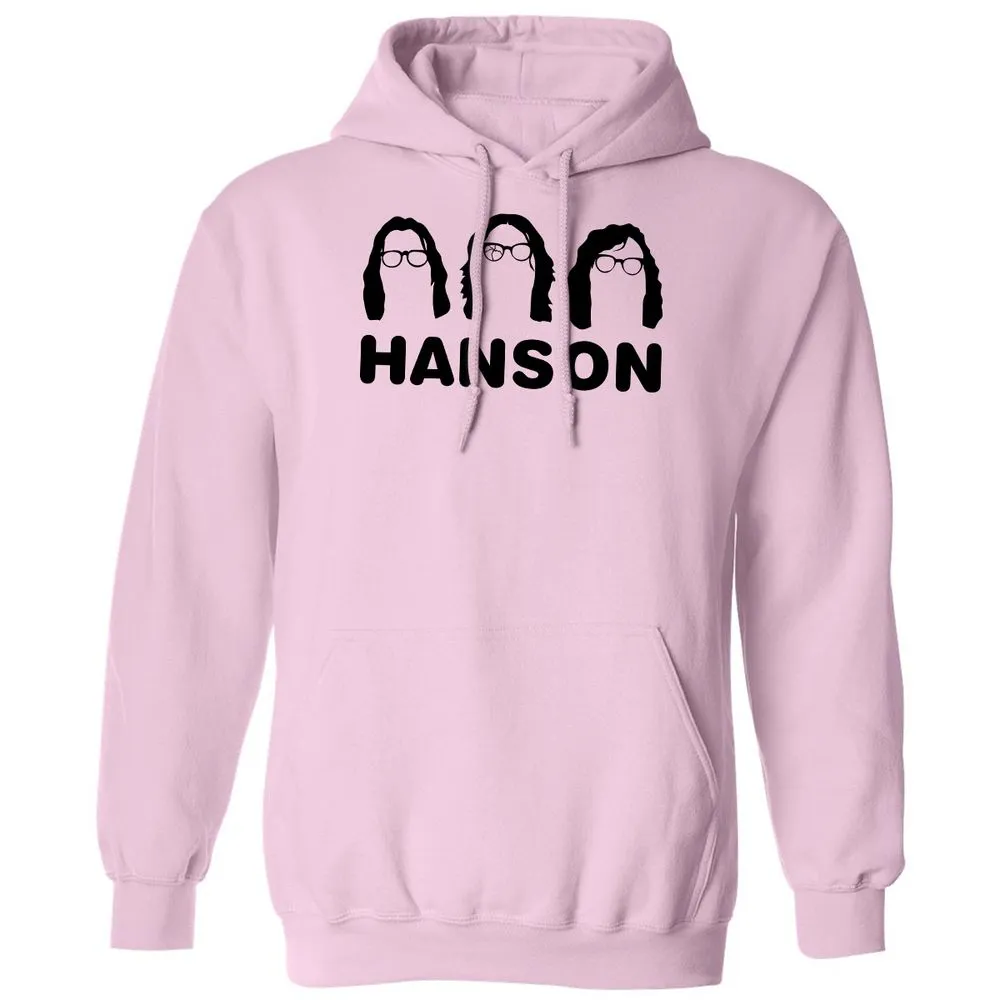 The Slap Shot ones - Light Pink - 3