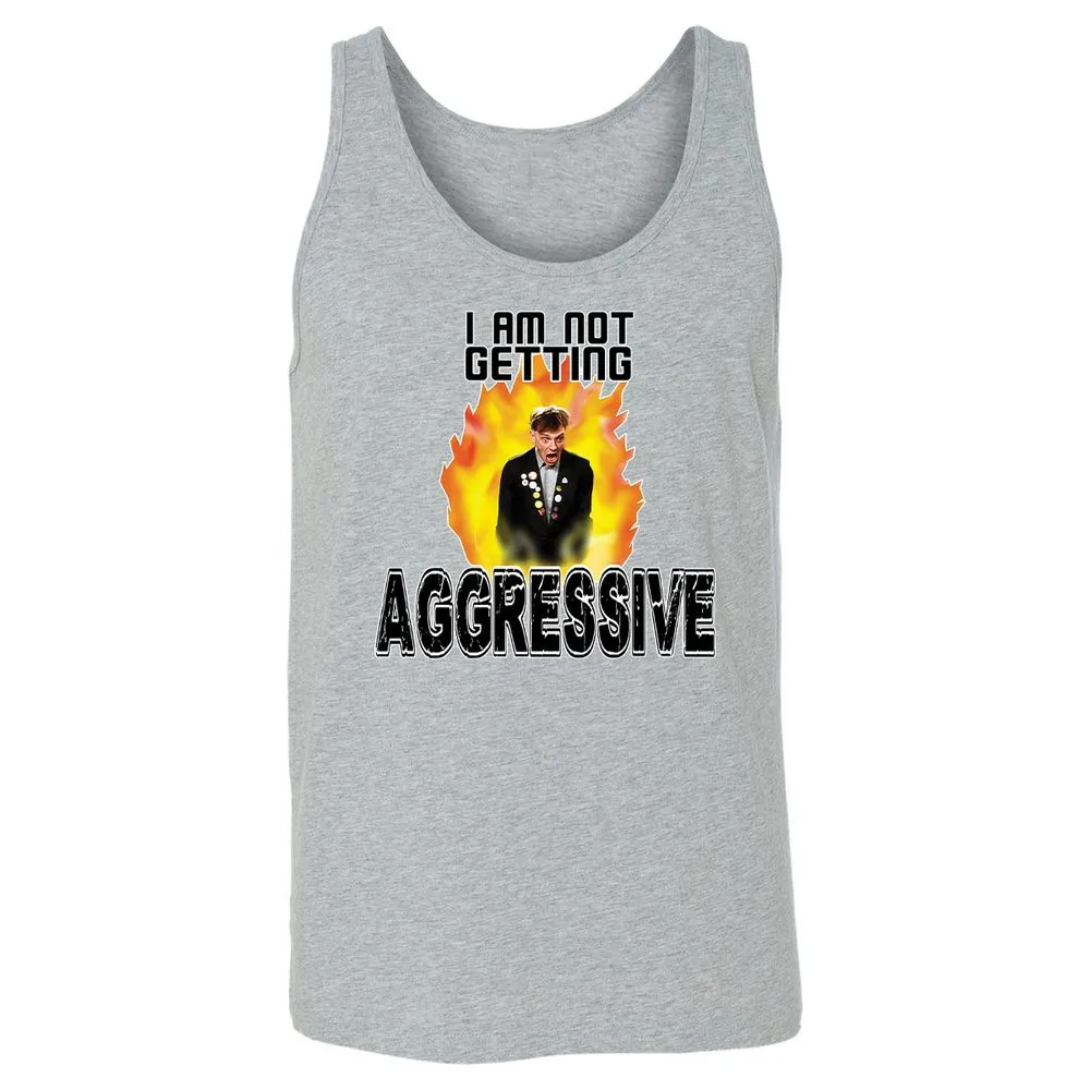 Unisex Jersey Tank - F75ZXTLH - Athletic Heather - 4