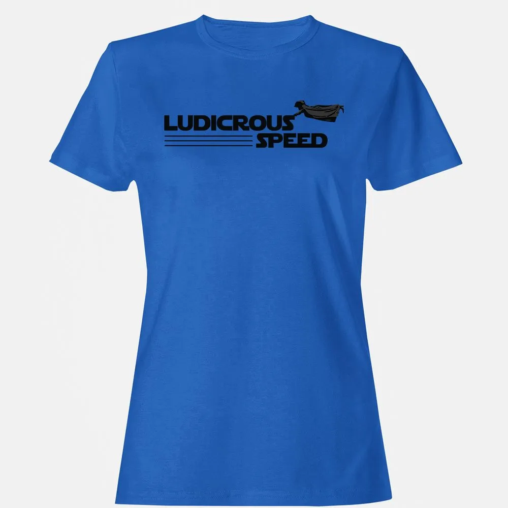 Ludicrous Speed - Royal - 14