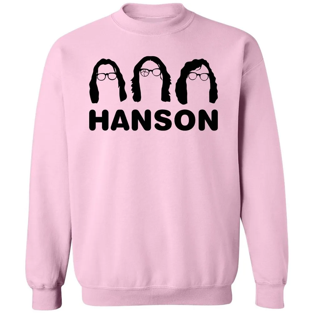 The Slap Shot ones - Light Pink - 3