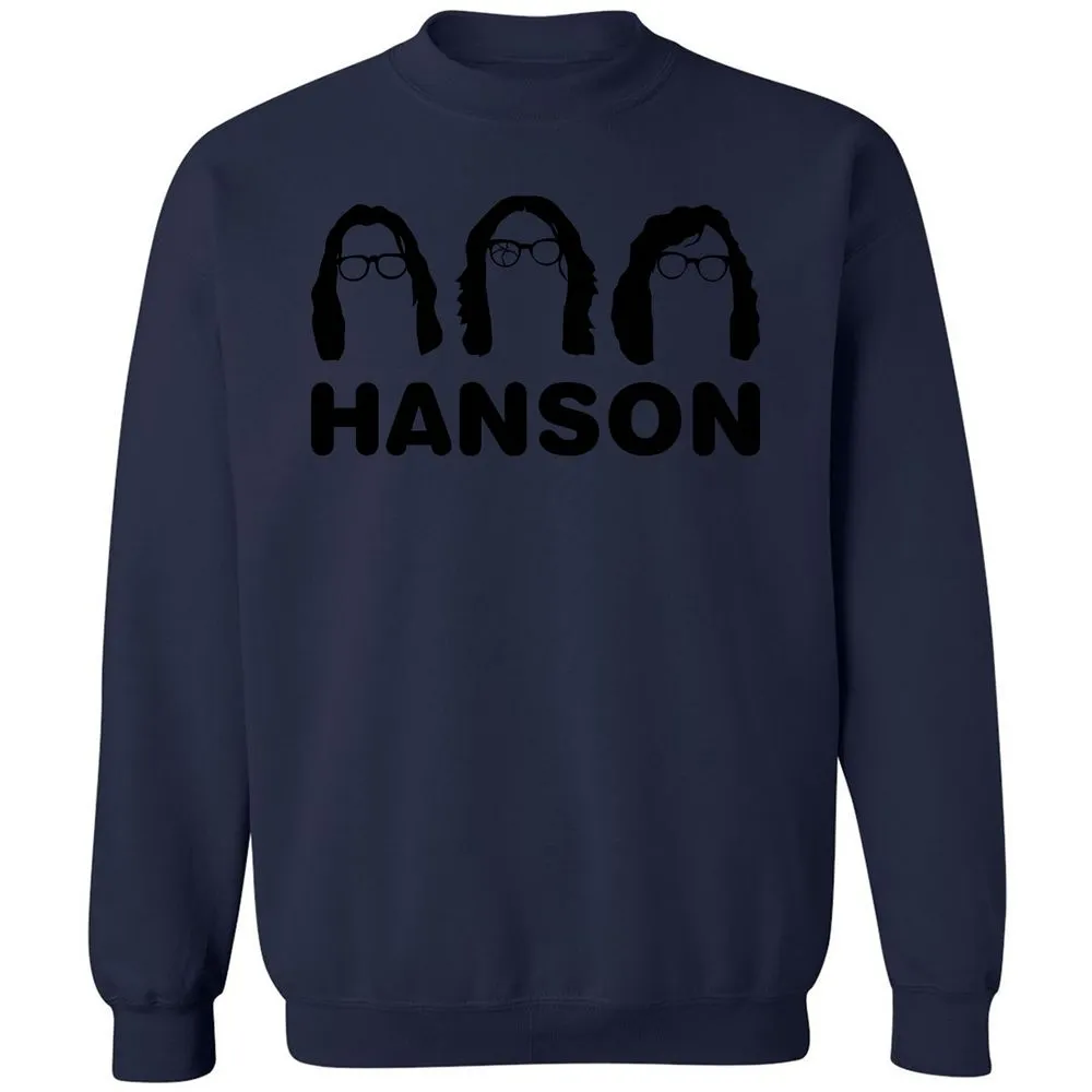 The Slap Shot ones - Navy - 8