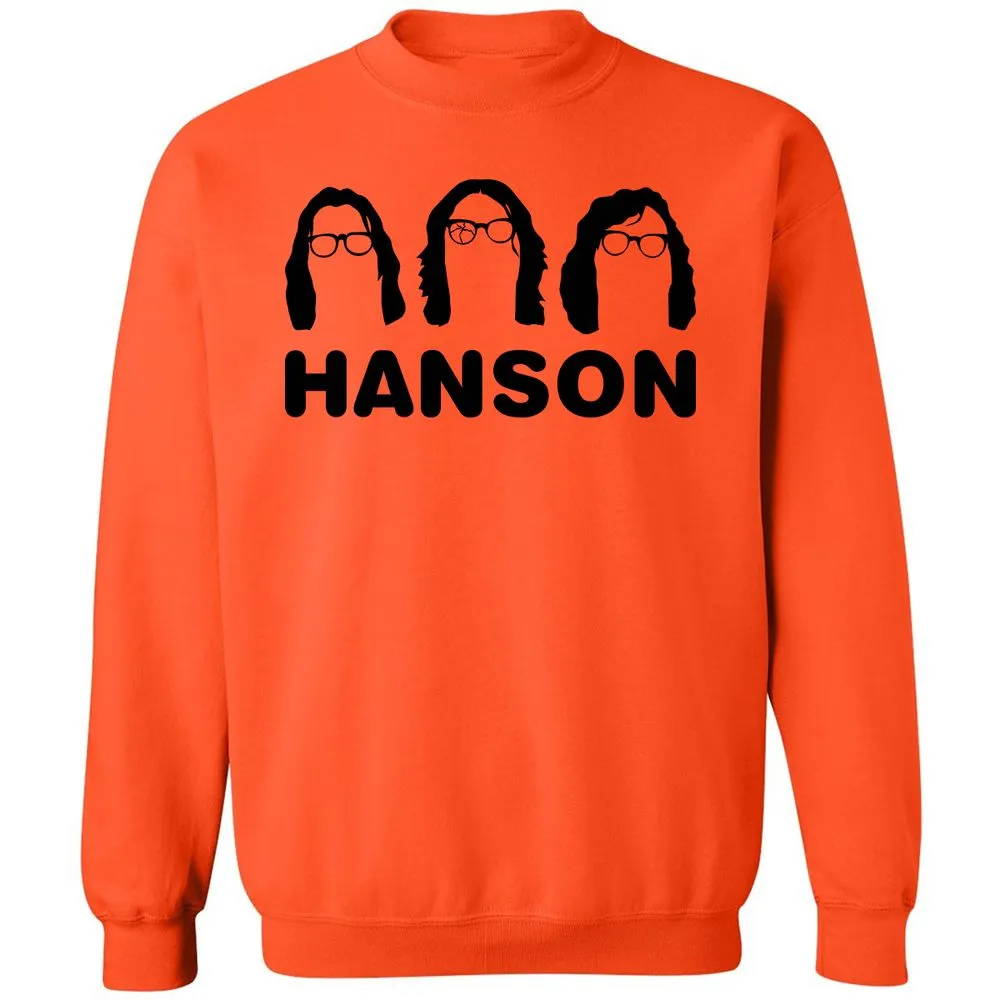 The Slap Shot ones - Orange - 10