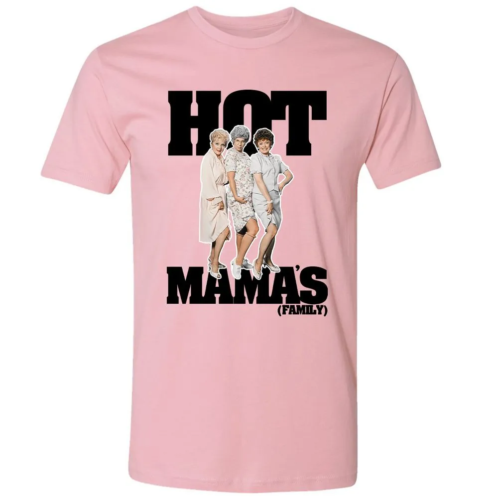 Premium Unisex T-Shirt - LB1HA8L4 - Light Pink - 3