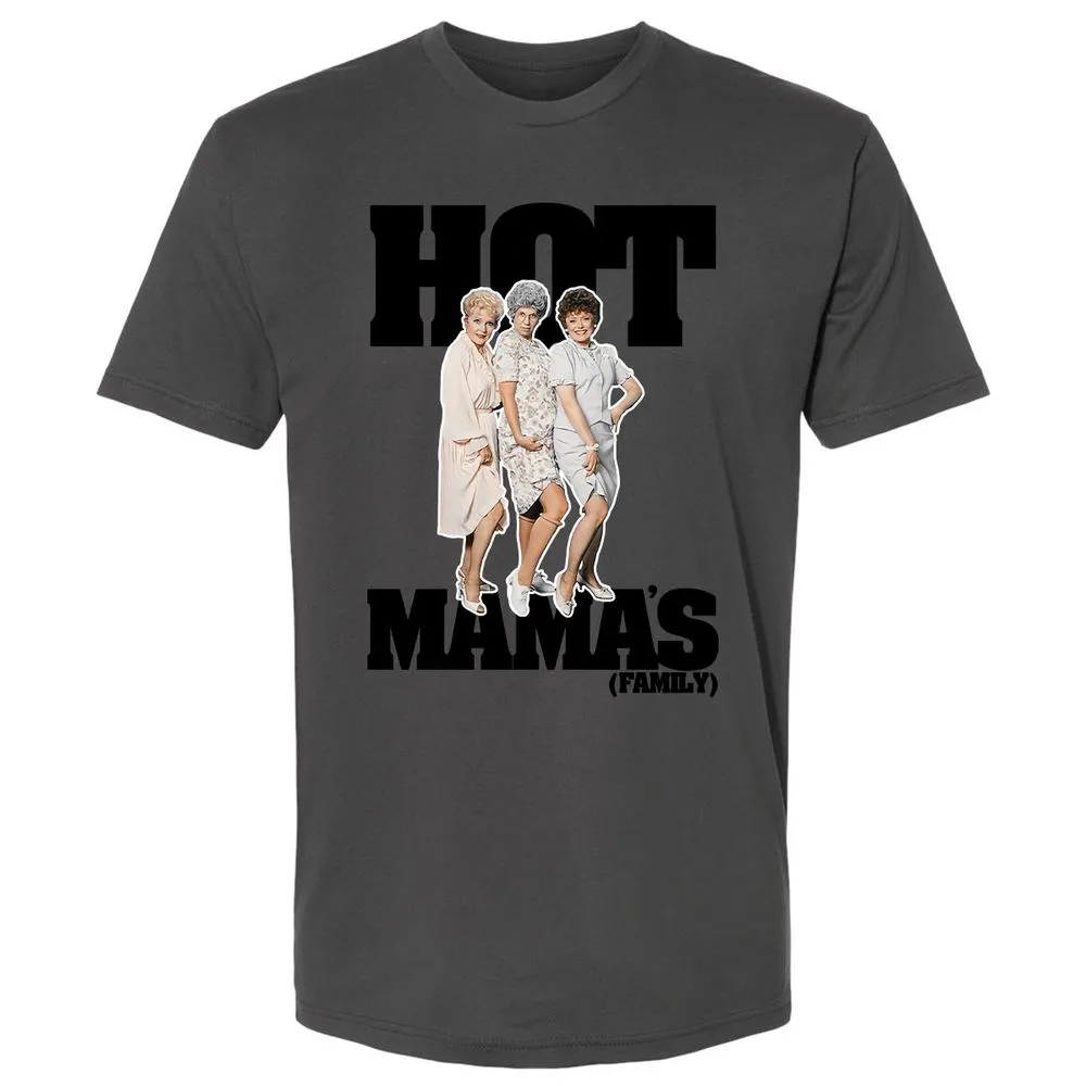 Premium Unisex T-Shirt - LB1HA8L4 - Heavy Metal - 8