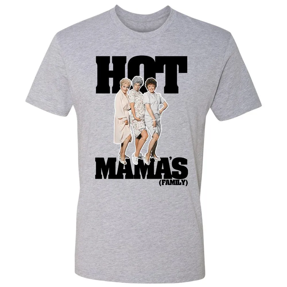 Premium Unisex T-Shirt - LB1HA8L4 - Heather Grey - 9
