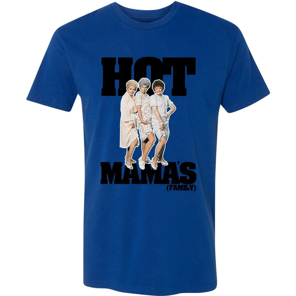 Premium Unisex T-Shirt - LB1HA8L4 - Royal - 10