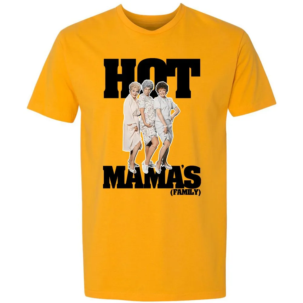 Premium Unisex T-Shirt - LB1HA8L4 - Gold - 12
