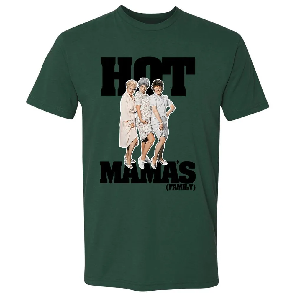 Premium Unisex T-Shirt - LB1HA8L4 - Forest Green - 13