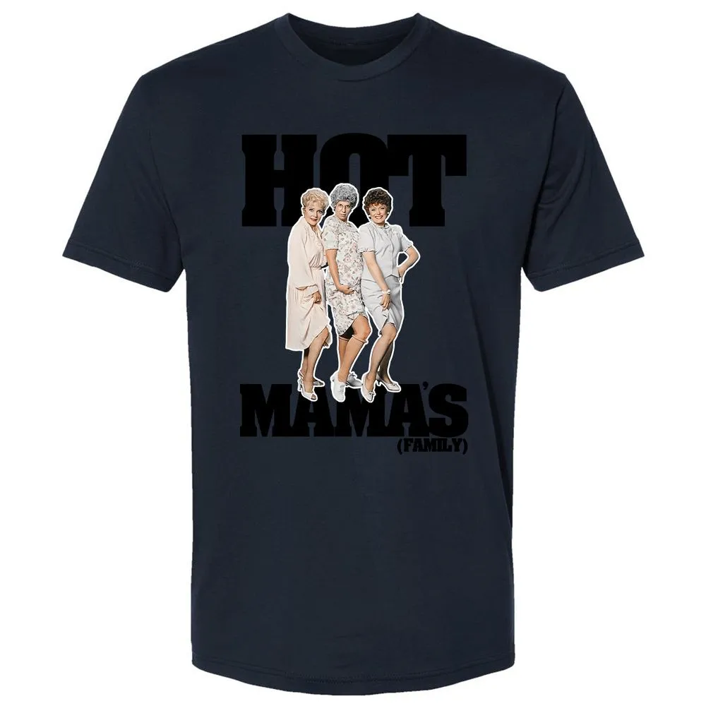 Premium Unisex T-Shirt - LB1HA8L4 - Midnight Navy - 14