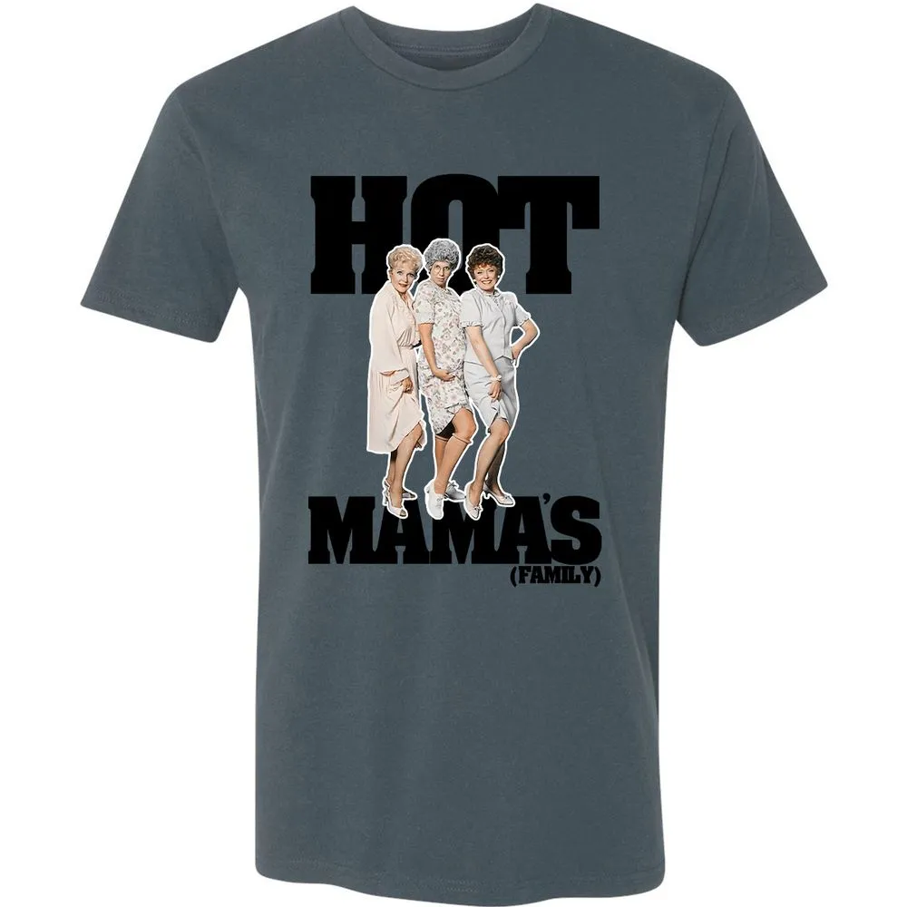 Premium Unisex T-Shirt - LB1HA8L4 - Indigo - 15