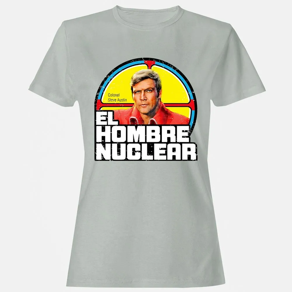 El Hombre Nuclear - Ash - 2