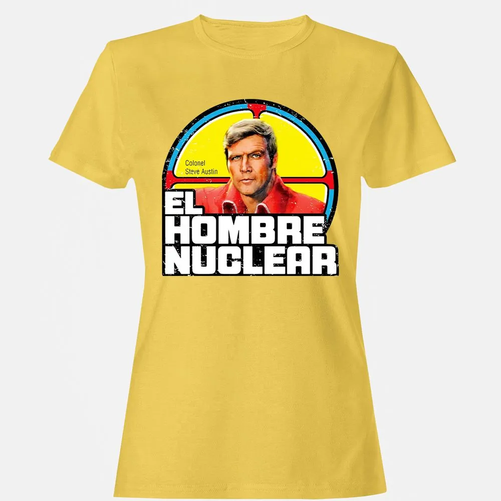 El Hombre Nuclear - Daisy - 4
