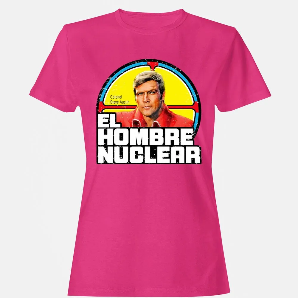 El Hombre Nuclear - Heliconia - 6