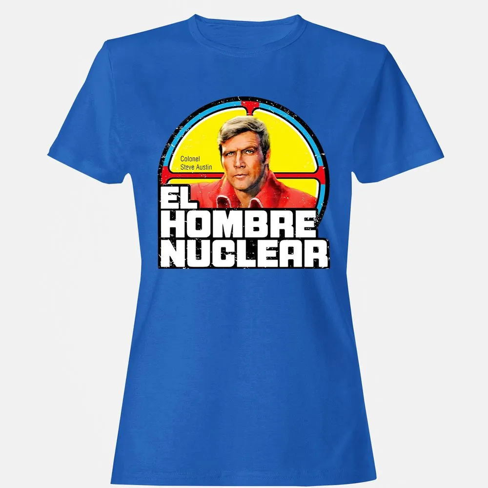 El Hombre Nuclear - Royal - 14