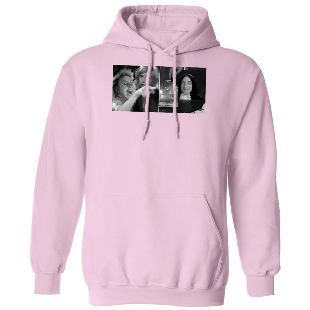 I will Not be angry - Light Pink - 3